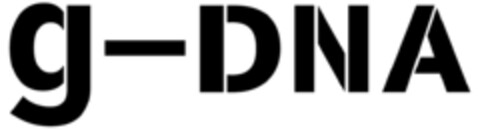 g-DNA Logo (IGE, 29.08.2013)