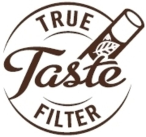 TRUE Taste FILTER Logo (IGE, 09/14/2012)