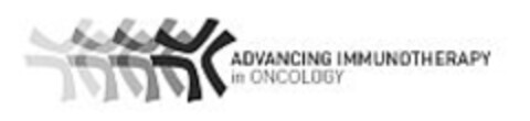 ADVANCING IMMUNOTHERAPY in ONCOLOGY Logo (IGE, 09/26/2008)