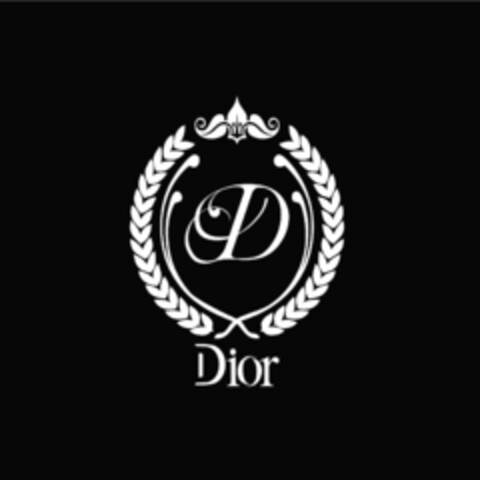 D Dior Logo (IGE, 01.10.2016)