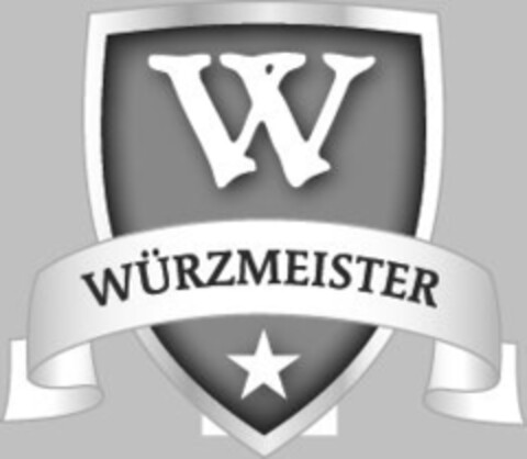 W WÜRZMEISTER Logo (IGE, 05.02.2014)