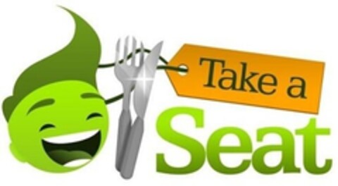 Take a Seat Logo (IGE, 23.11.2011)