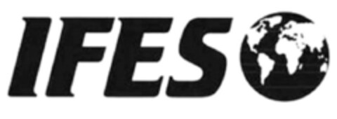 IFES Logo (IGE, 21.12.2012)