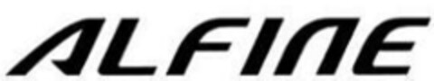 ALFINE Logo (IGE, 18.01.2006)