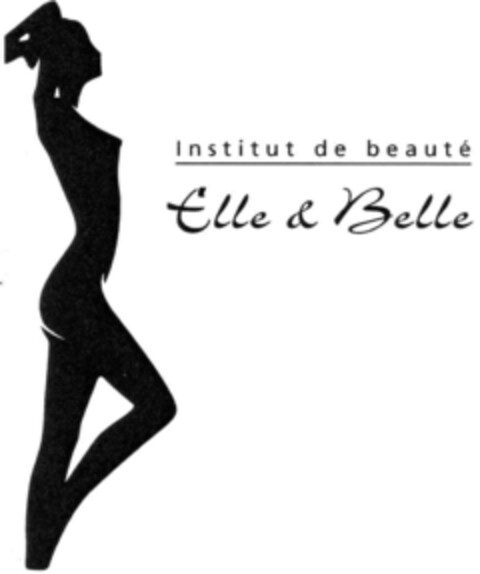 Institut de beauté Elle & Belle Logo (IGE, 20.02.2006)