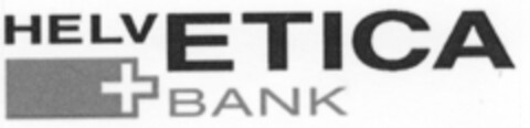 HELVETICA + BANK Logo (IGE, 25.09.2008)