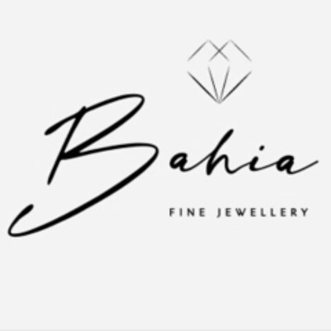 Bahia FINE JEWELLERY Logo (IGE, 01/19/2021)