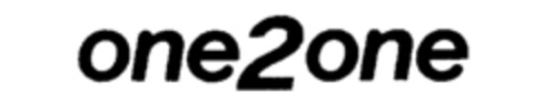 one2one Logo (IGE, 08.02.1996)