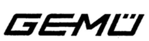 GEMÜ Logo (IGE, 01.04.2005)