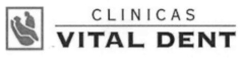CLINICAS VITAL DENT Logo (IGE, 12.05.2006)