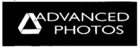 ADVANCED PHOTOS Logo (IGE, 15.02.1996)