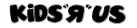 KiDSRUS Logo (IGE, 04/01/1993)