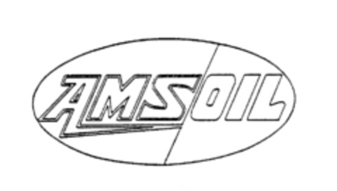 AMSOIL Logo (IGE, 15.03.1979)