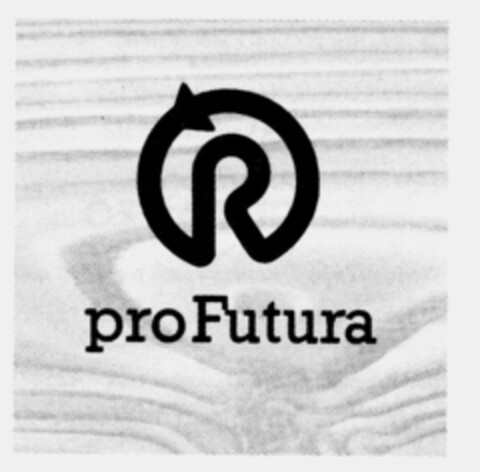 pro Futura Logo (IGE, 02.03.1995)