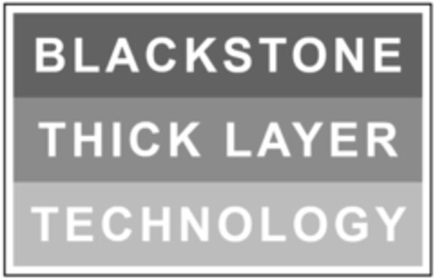 BLACKSTONE THICK LAYER TECHNOLOGY Logo (IGE, 10.02.2021)