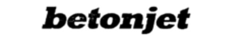 betonjet Logo (IGE, 06.04.1987)