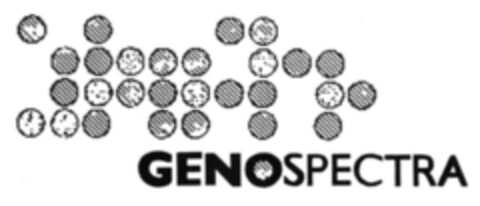 GENOSPECTRA Logo (IGE, 11.04.2002)