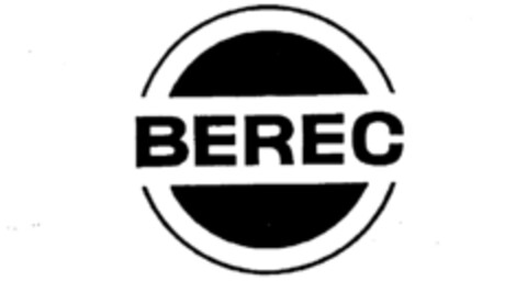 BEREC Logo (IGE, 17.05.1988)