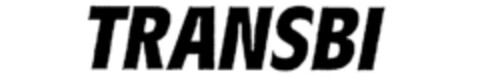 TRANSBI Logo (IGE, 25.05.1988)