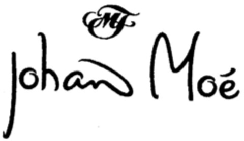 JM Johan Moé Logo (IGE, 02.09.2003)