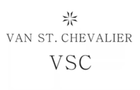 VAN ST. CHEVALIER VSC Logo (IGE, 24.03.2021)
