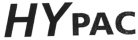 HYPAC Logo (IGE, 13.10.2003)