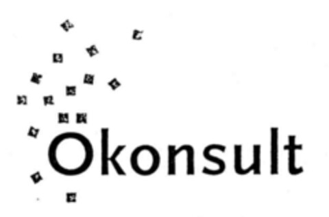 Ökonsult Logo (IGE, 06.07.1998)