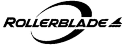 ROLLERBLADE Logo (IGE, 08/20/1996)