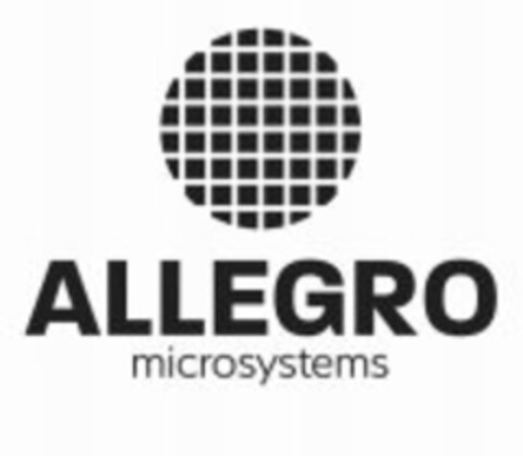 ALLEGRO microsystems Logo (IGE, 05/09/2019)