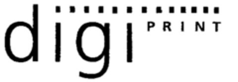 digi PRINT Logo (IGE, 06.09.1996)