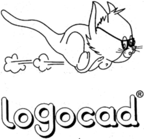 logocad Logo (IGE, 21.10.1997)