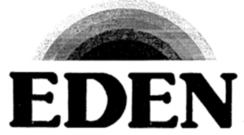 EDEN Logo (IGE, 18.08.1997)