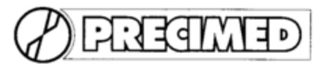 PRECIMED Logo (IGE, 18.05.1995)