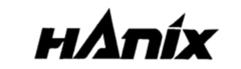 HAnix Logo (IGE, 30.12.1988)