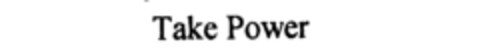Take Power Logo (IGE, 04.12.1995)