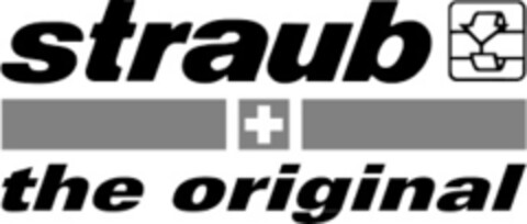 straub the original Logo (IGE, 16.11.2020)