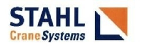 STAHL CraneSystems Logo (IGE, 01/14/2009)
