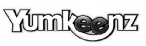 Yumkeenz Logo (IGE, 23.01.2012)