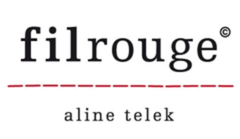 filrouge aline telek Logo (IGE, 06/22/2012)