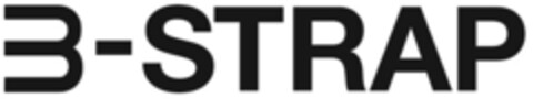 3 B-STRAP Logo (IGE, 16.03.2015)