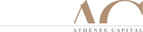 AC ATHÉNÉE CAPITAL Logo (IGE, 11.04.2017)