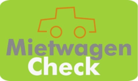 Mietwagen Check Logo (IGE, 10/08/2008)