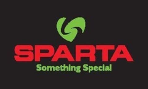 SPARTA Something Special Logo (IGE, 18.09.2007)