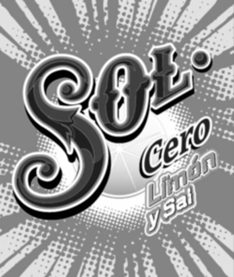 SOL Cero Limón y Sal Logo (IGE, 21.08.2008)