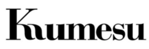 Kumesu Logo (IGE, 28.11.2014)