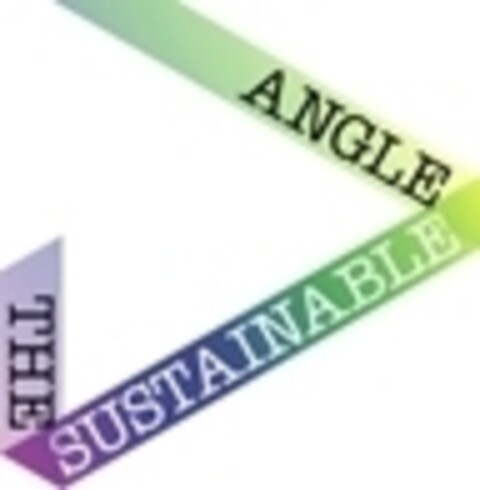 THE SUSTAINABLE ANGLE Logo (IGE, 20.12.2011)