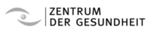 ZENTRUM DER GESUNDHEIT Logo (IGE, 17.12.2013)