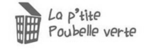 La p'tite Poubelle verte Logo (IGE, 20.12.2017)