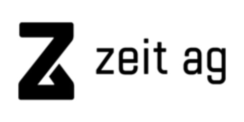 Z zeit ag Logo (IGE, 29.07.2018)