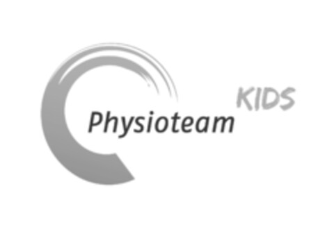 Physioteam KIDS Logo (IGE, 31.07.2018)